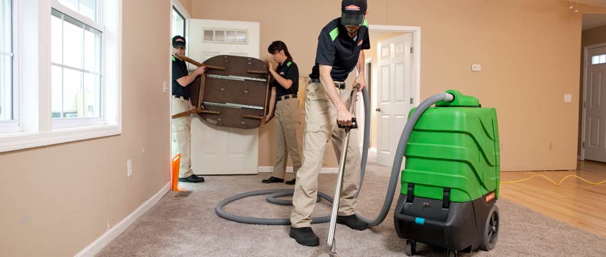 Waukesha, WI residential restoration cleaning